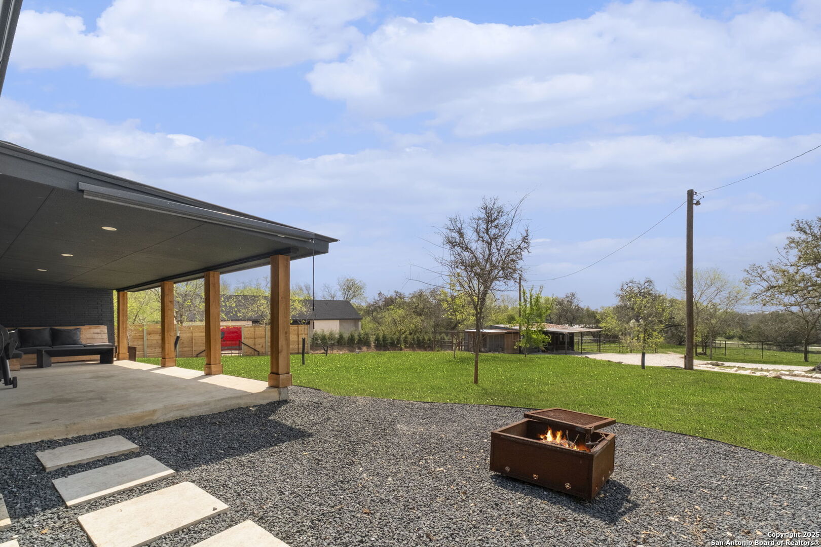 1016 Sparkman Drive Boerne TX 78006