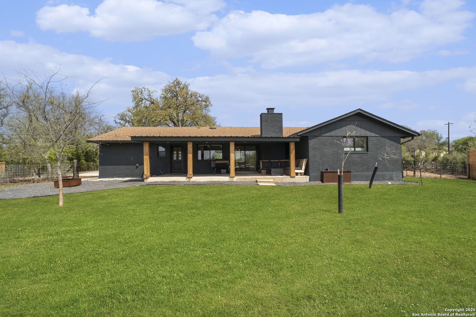 1016 Sparkman Drive Boerne TX 78006