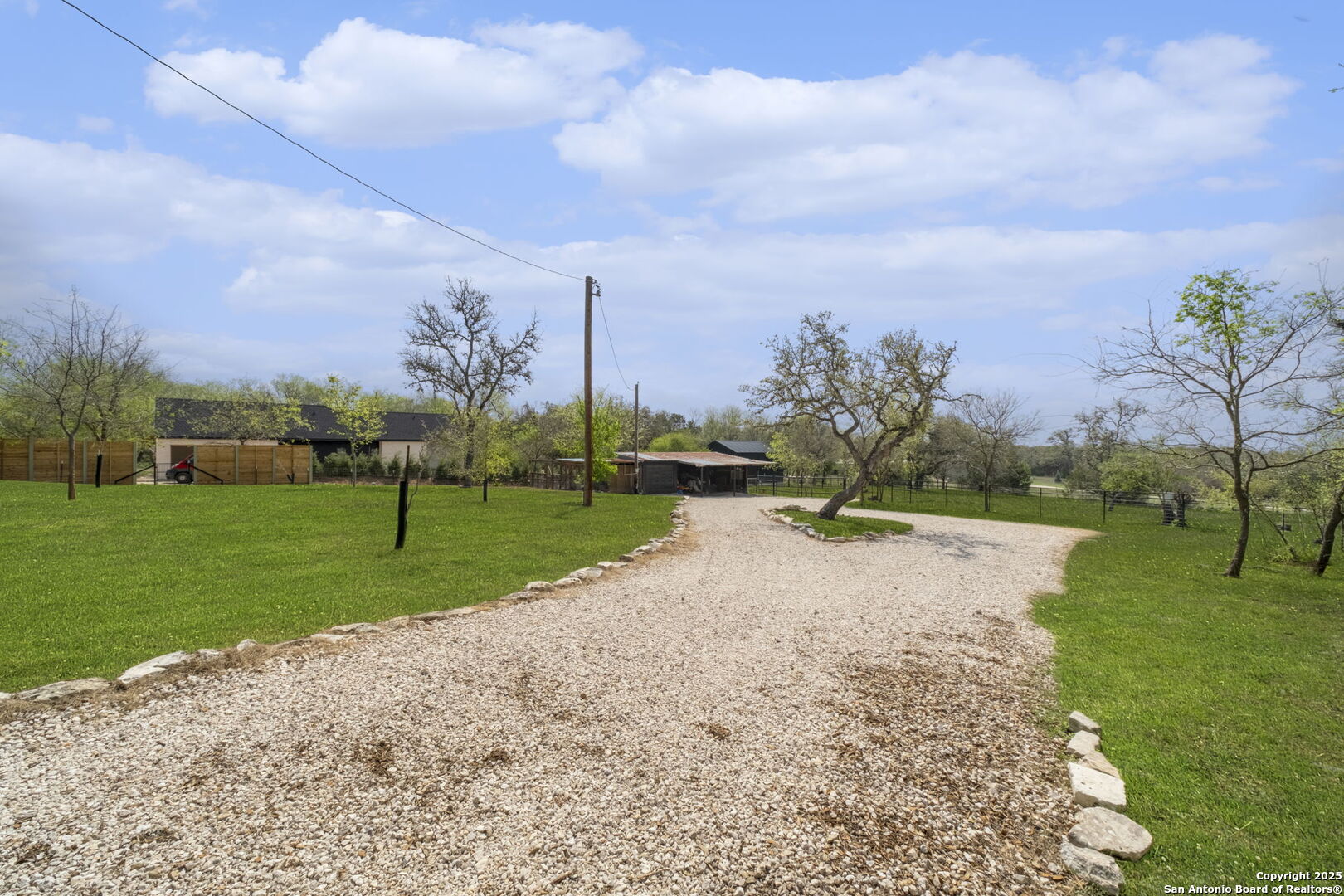 1016 Sparkman Drive Boerne TX 78006