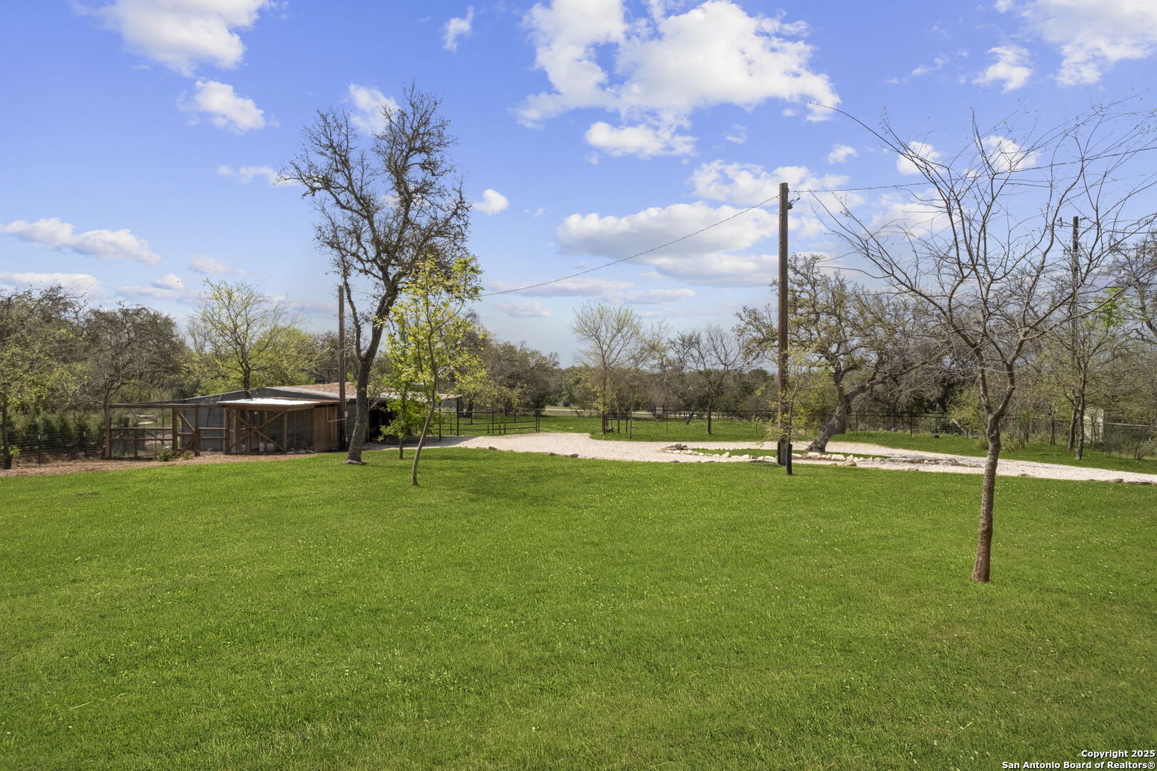 1016 Sparkman Drive Boerne TX 78006