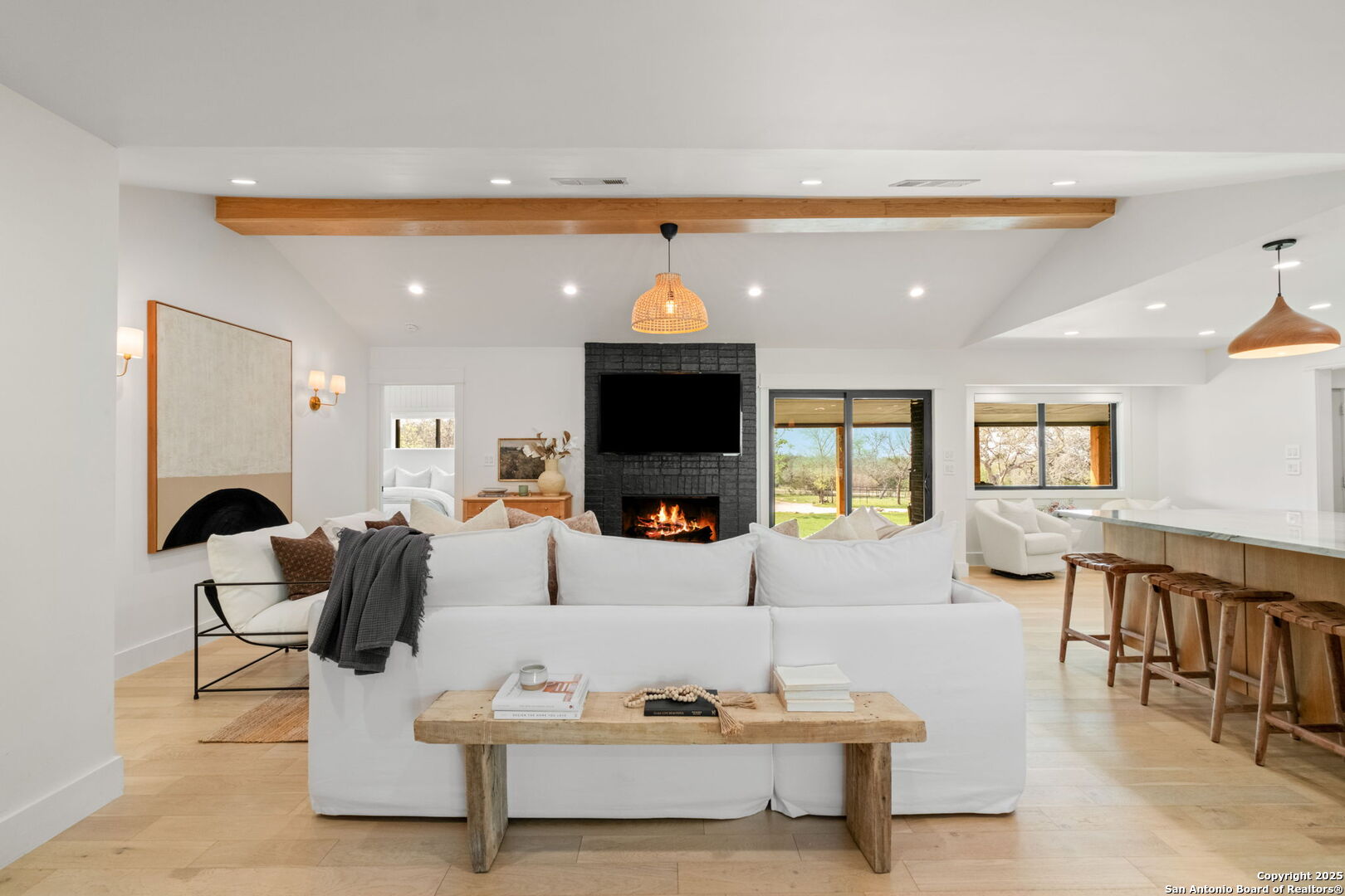 1016 Sparkman Drive Boerne TX 78006