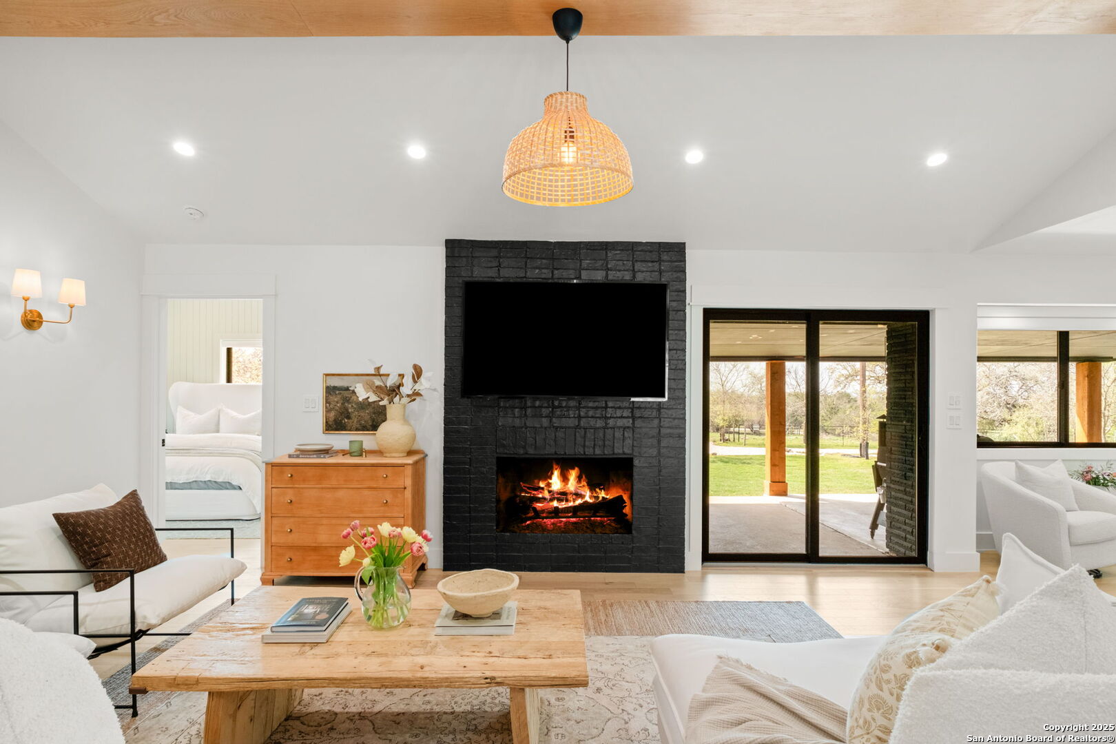 1016 Sparkman Drive Boerne TX 78006