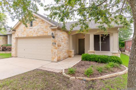 12707 Cascade Hills San Antonio TX 78253