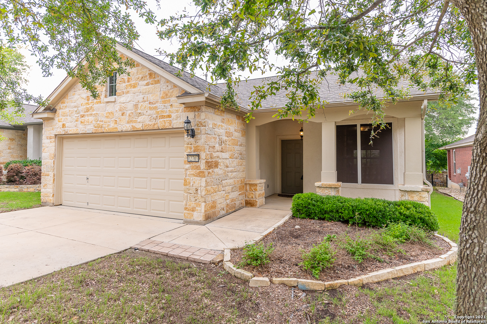 12707 Cascade Hills San Antonio TX 78253