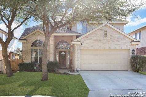 24511 Alamosa Falls San Antonio TX 78255