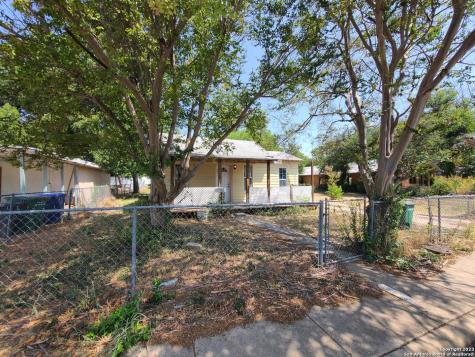 725 Ripford Street San Antonio TX 78225