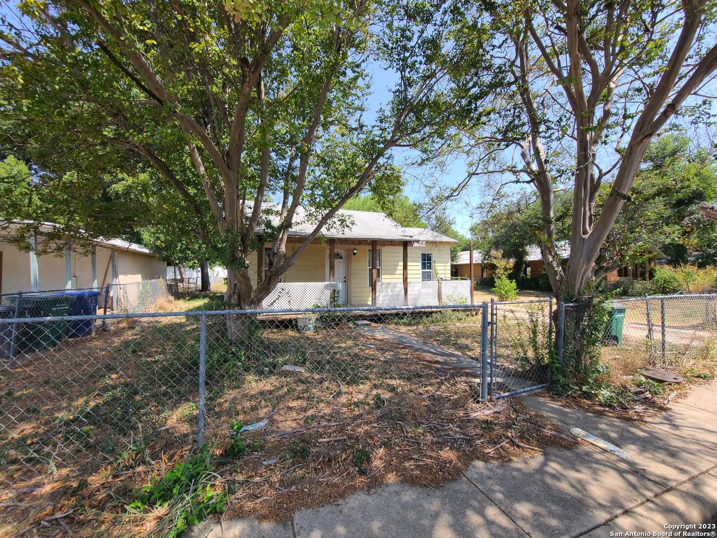 725 Ripford Street San Antonio TX 78225