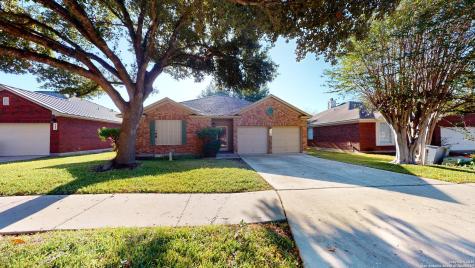 113 Spice Oak Lane Cibolo TX 78108
