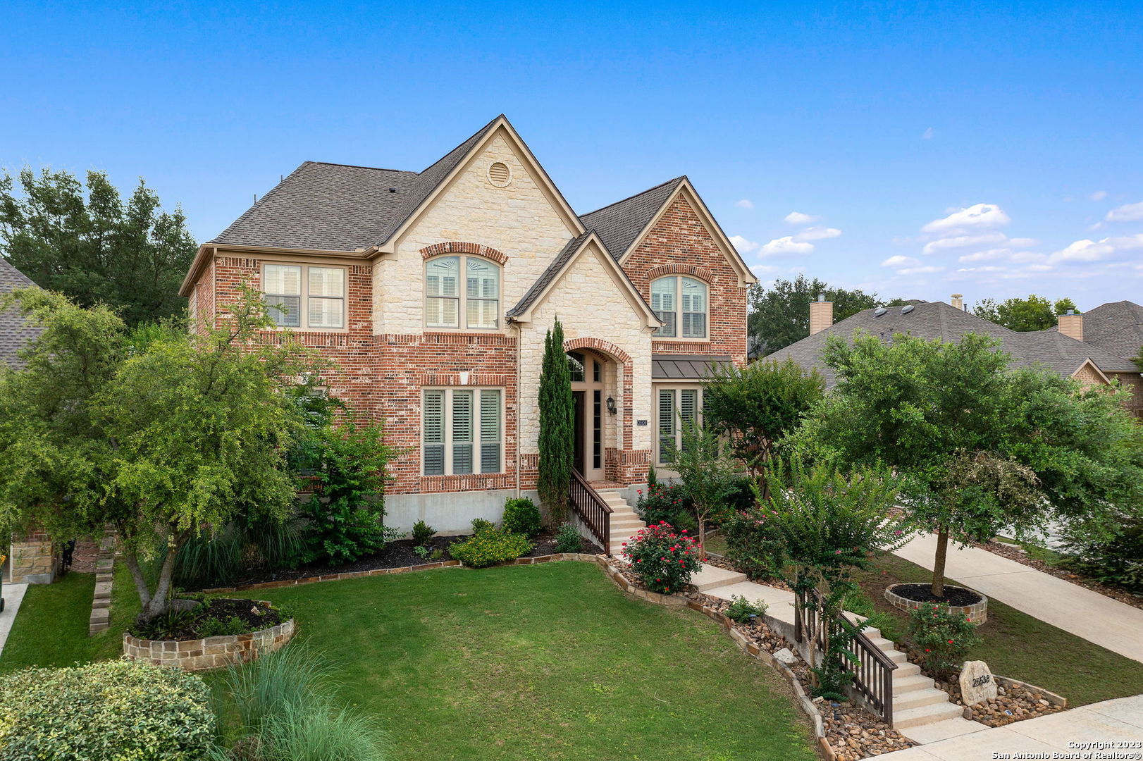25538 River Ranch San Antonio TX 78255