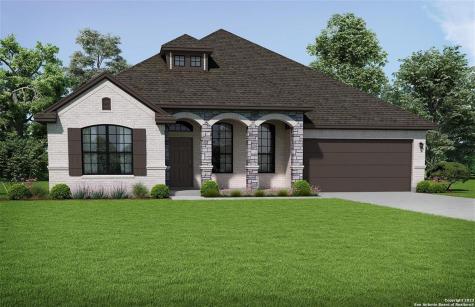 14462 Costa Leon San Antonio TX 78245