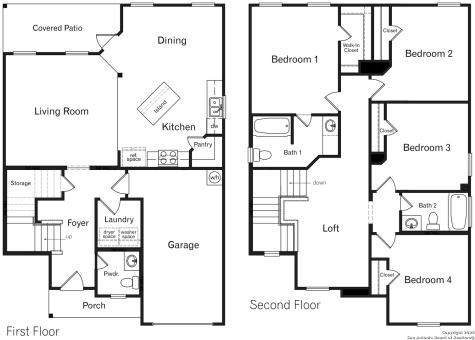 428 American Robin Way San Antonio TX 78253