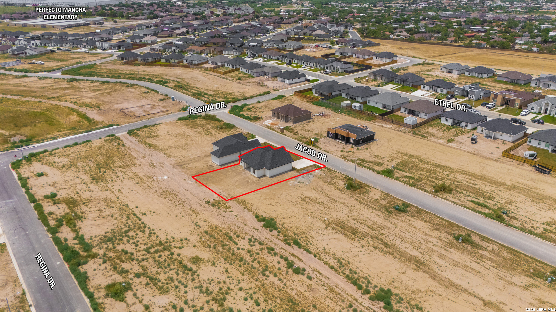 3132 Jacob Jacob Drive Eagle Pass TX 78852