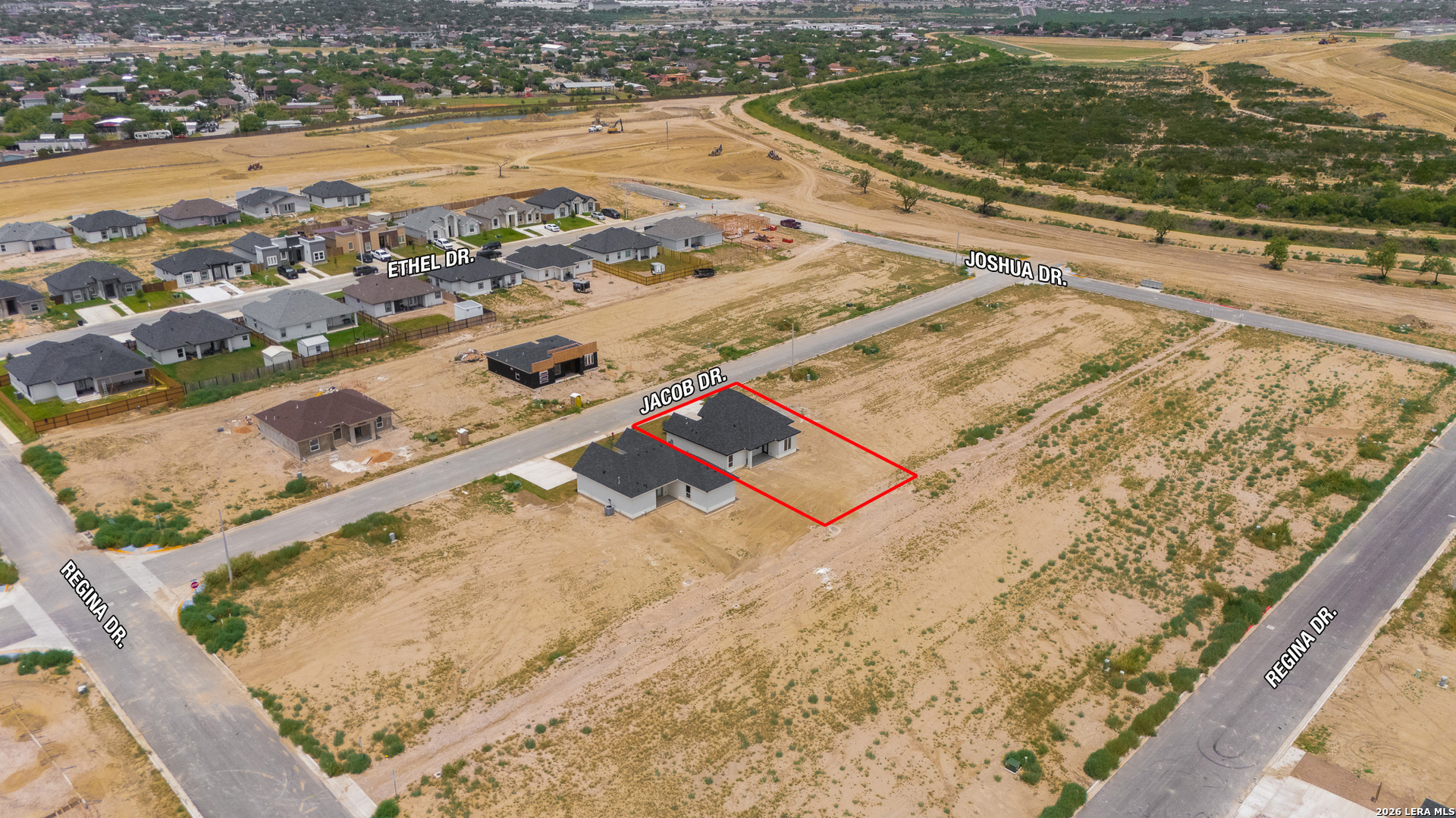 3132 Jacob Jacob Drive Eagle Pass TX 78852