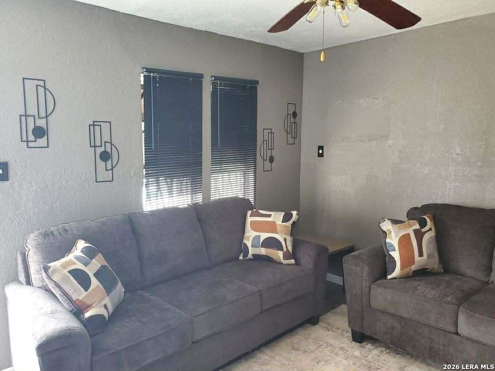 2343 Burnet San Antonio TX 78202