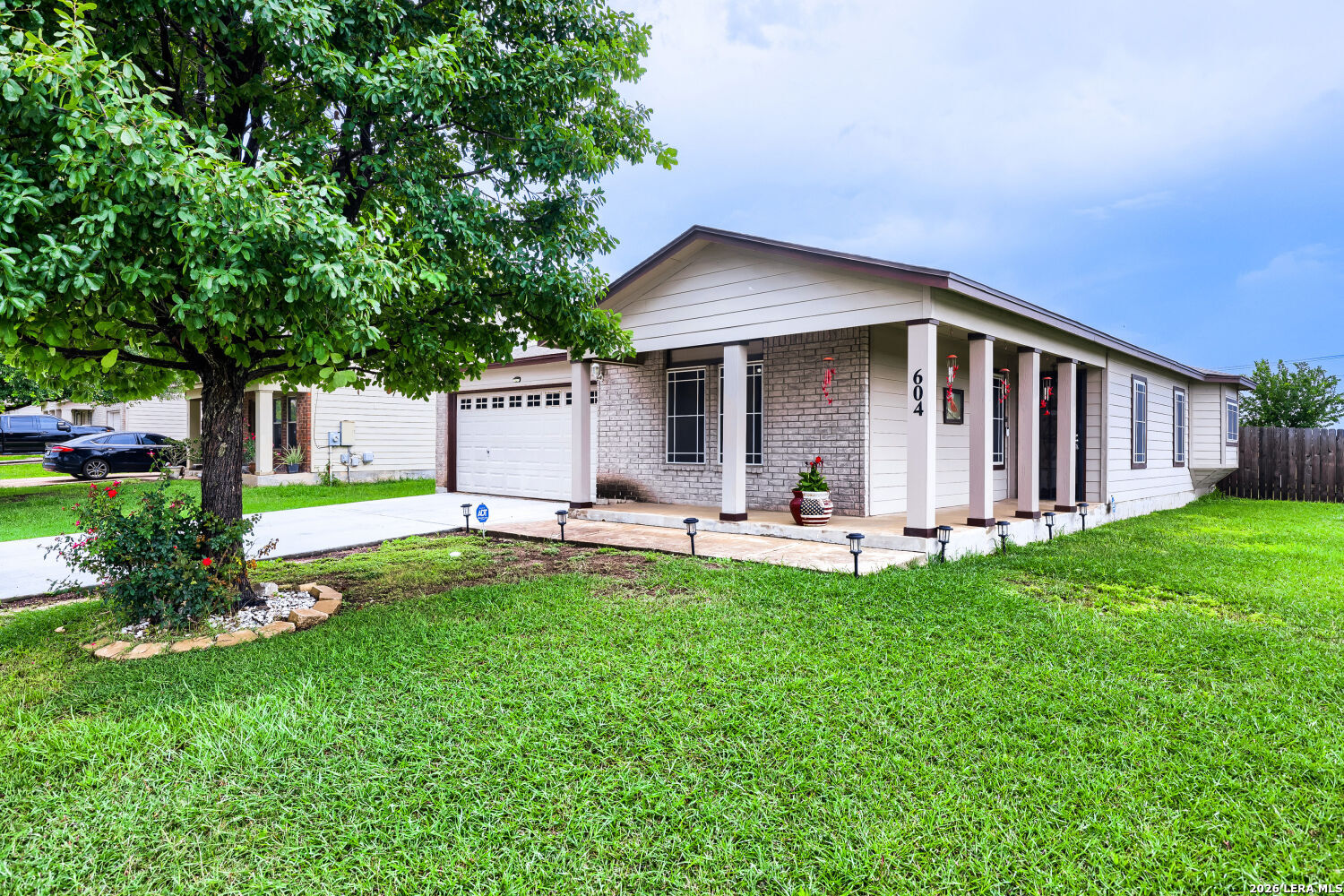 604 Northern Lights Drive New Braunfels TX 78130