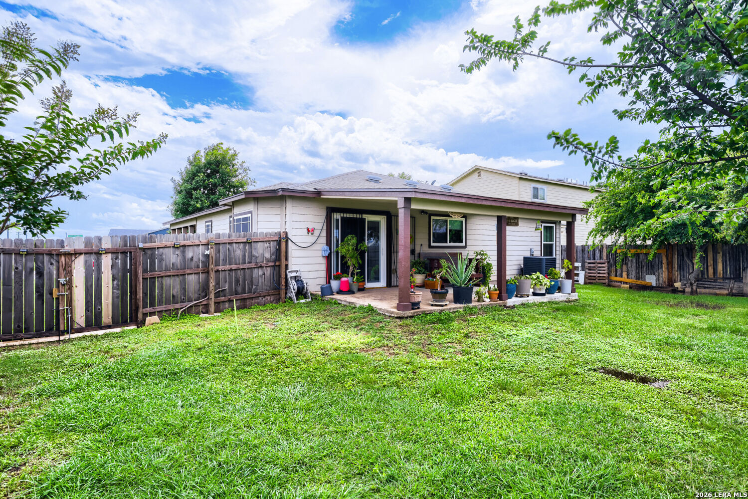 604 Northern Lights Drive New Braunfels TX 78130