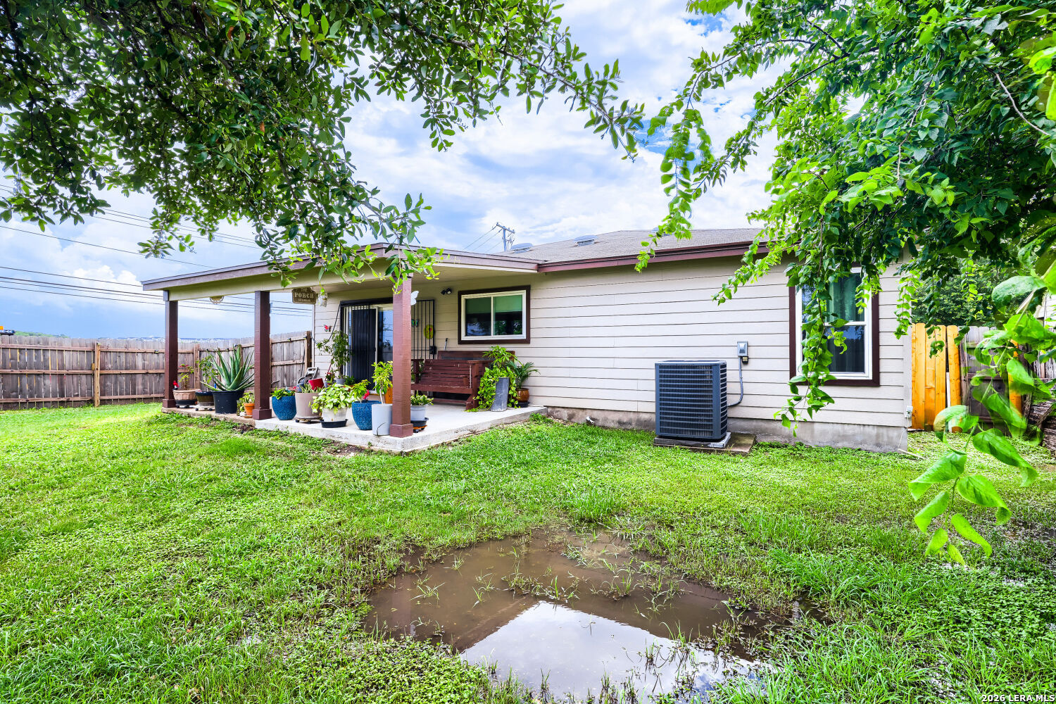 604 Northern Lights Drive New Braunfels TX 78130