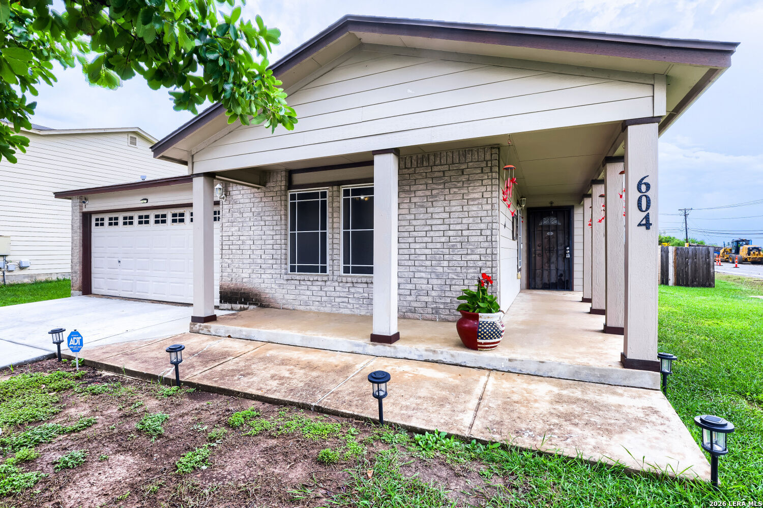 604 Northern Lights Drive New Braunfels TX 78130