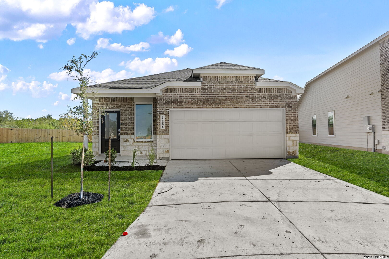 12406 Berg Hills San Antonio TX 78252