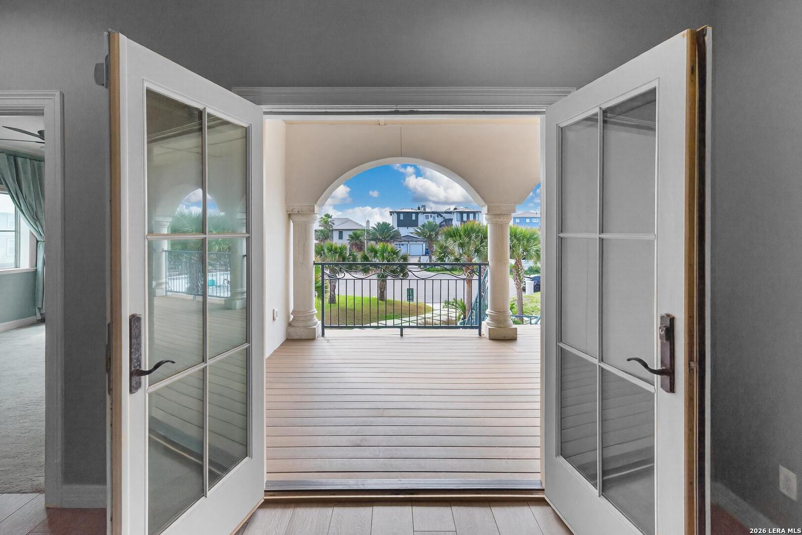 500 Ocean View Drive Port Aransas TX 78373
