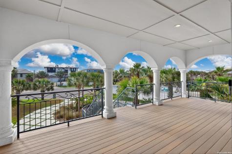 500 Ocean View Drive Port Aransas TX 78373