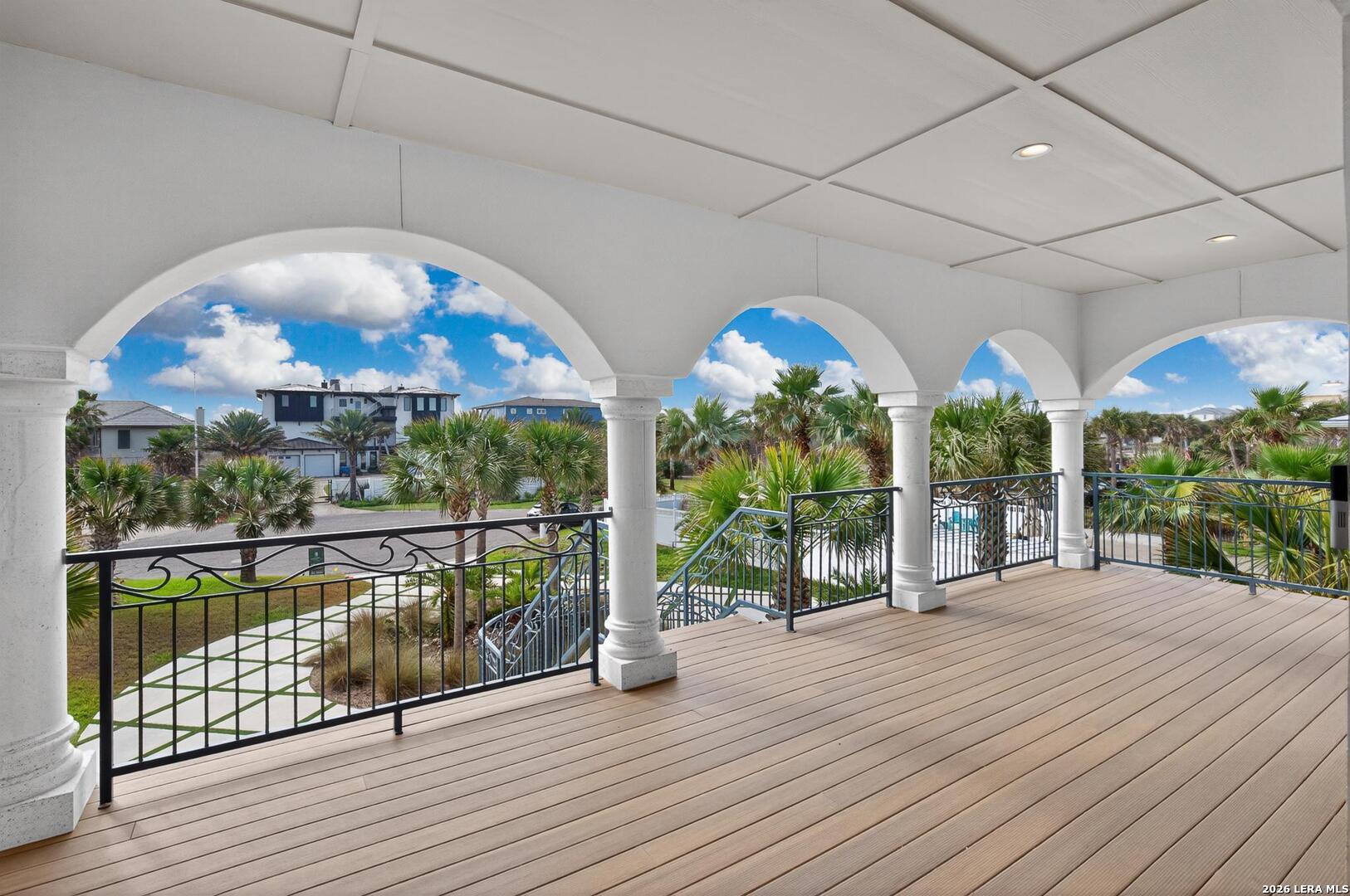 500 Ocean View Drive Port Aransas TX 78373