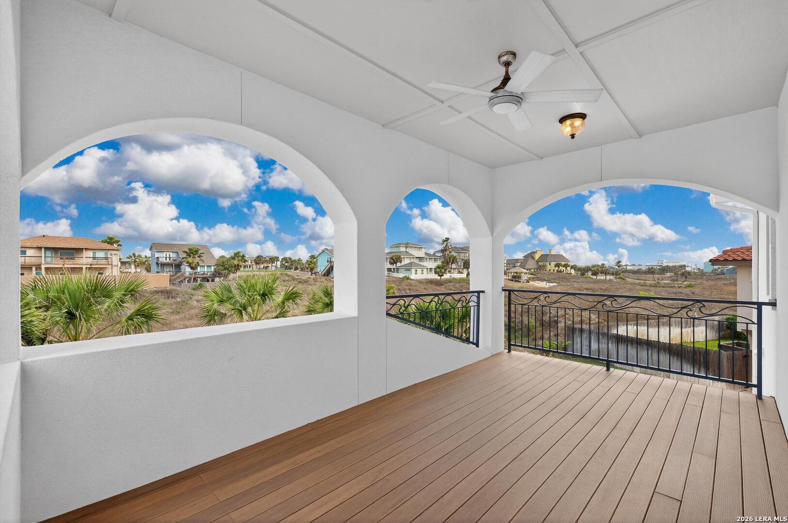 500 Ocean View Drive Port Aransas TX 78373