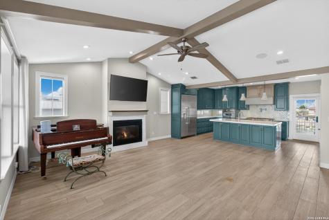 500 Ocean View Drive Port Aransas TX 78373