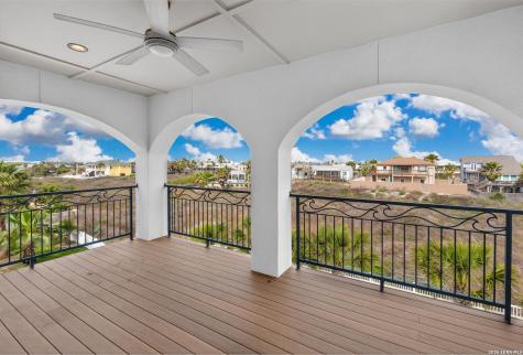 500 Ocean View Drive Port Aransas TX 78373