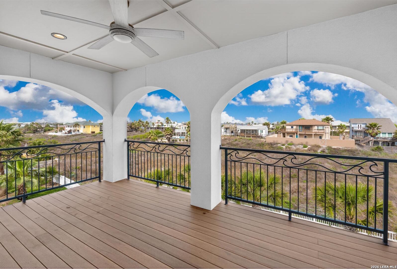 500 Ocean View Drive Port Aransas TX 78373