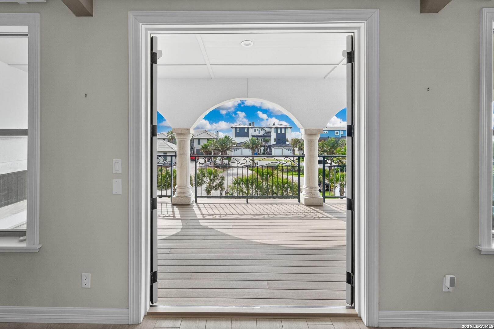500 Ocean View Drive Port Aransas TX 78373