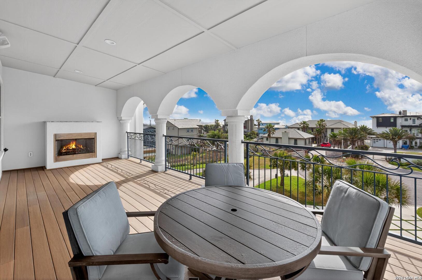500 Ocean View Drive Port Aransas TX 78373