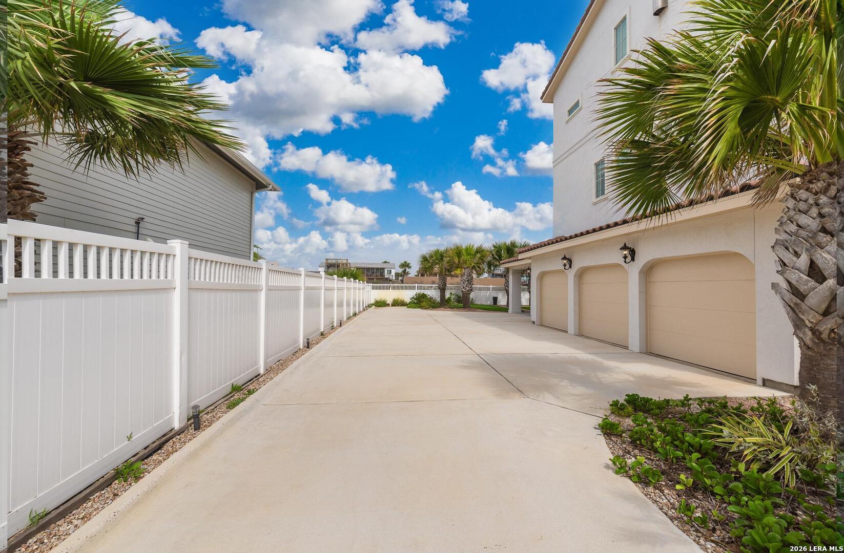 500 Ocean View Drive Port Aransas TX 78373