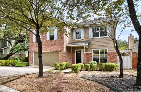 638 Horn Run San Antonio TX 78245