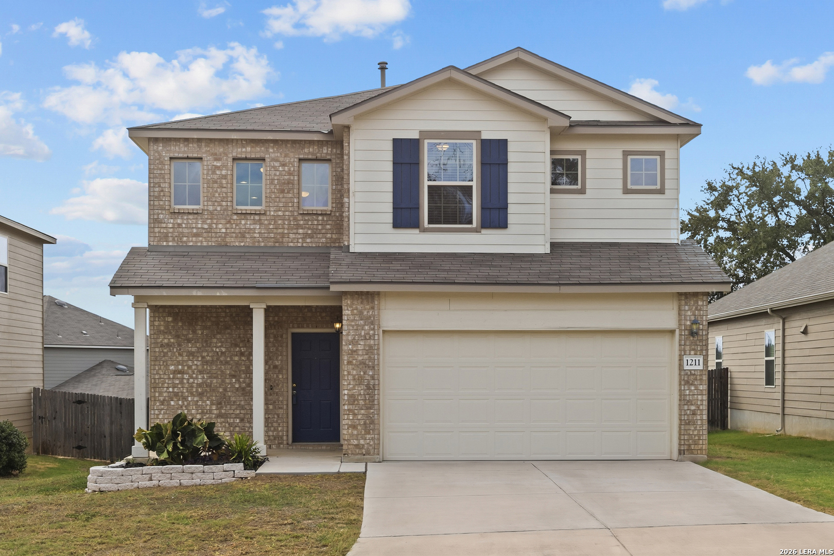 1211 Petunia Bluff San Antonio TX 78245