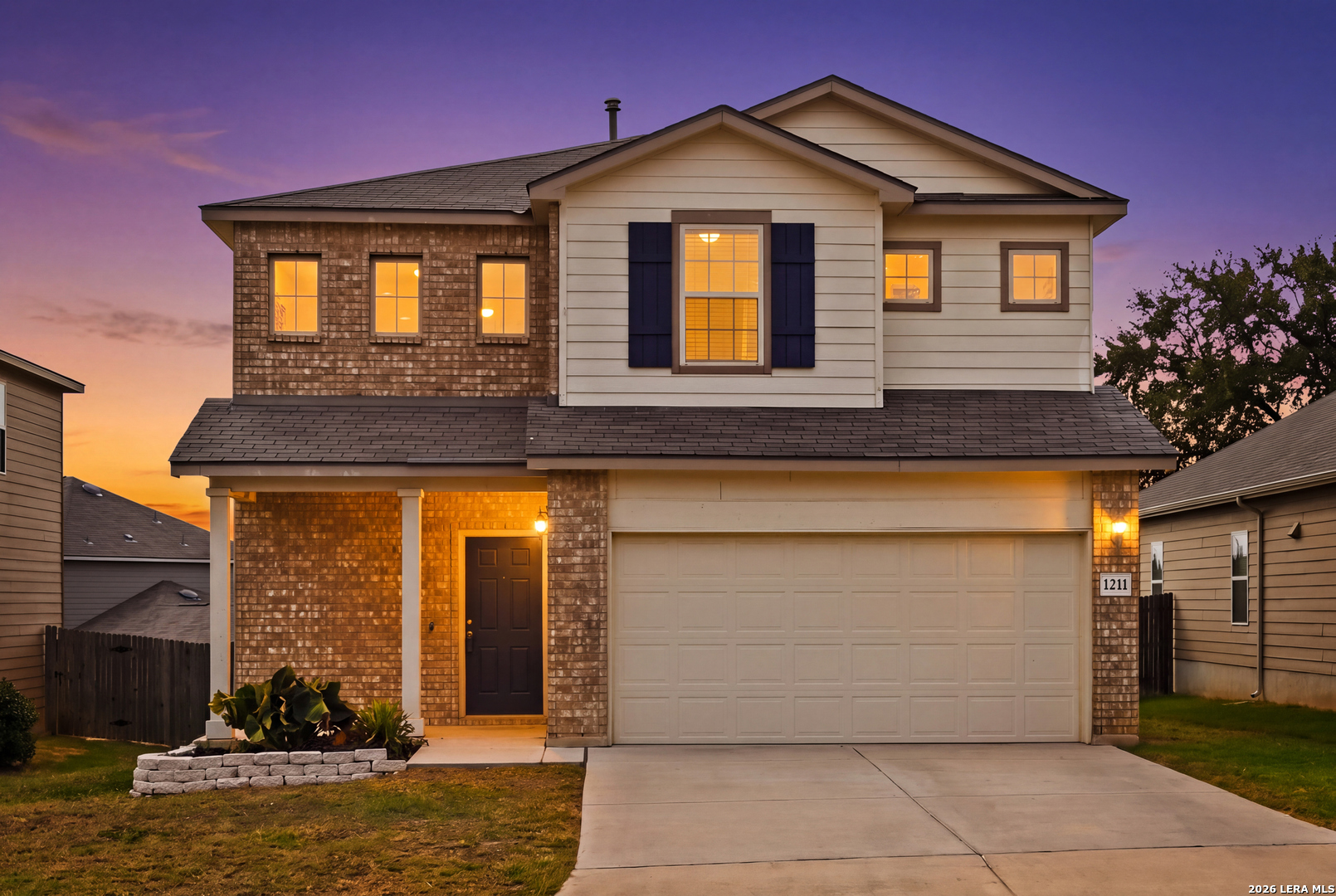 1211 Petunia Bluff San Antonio TX 78245