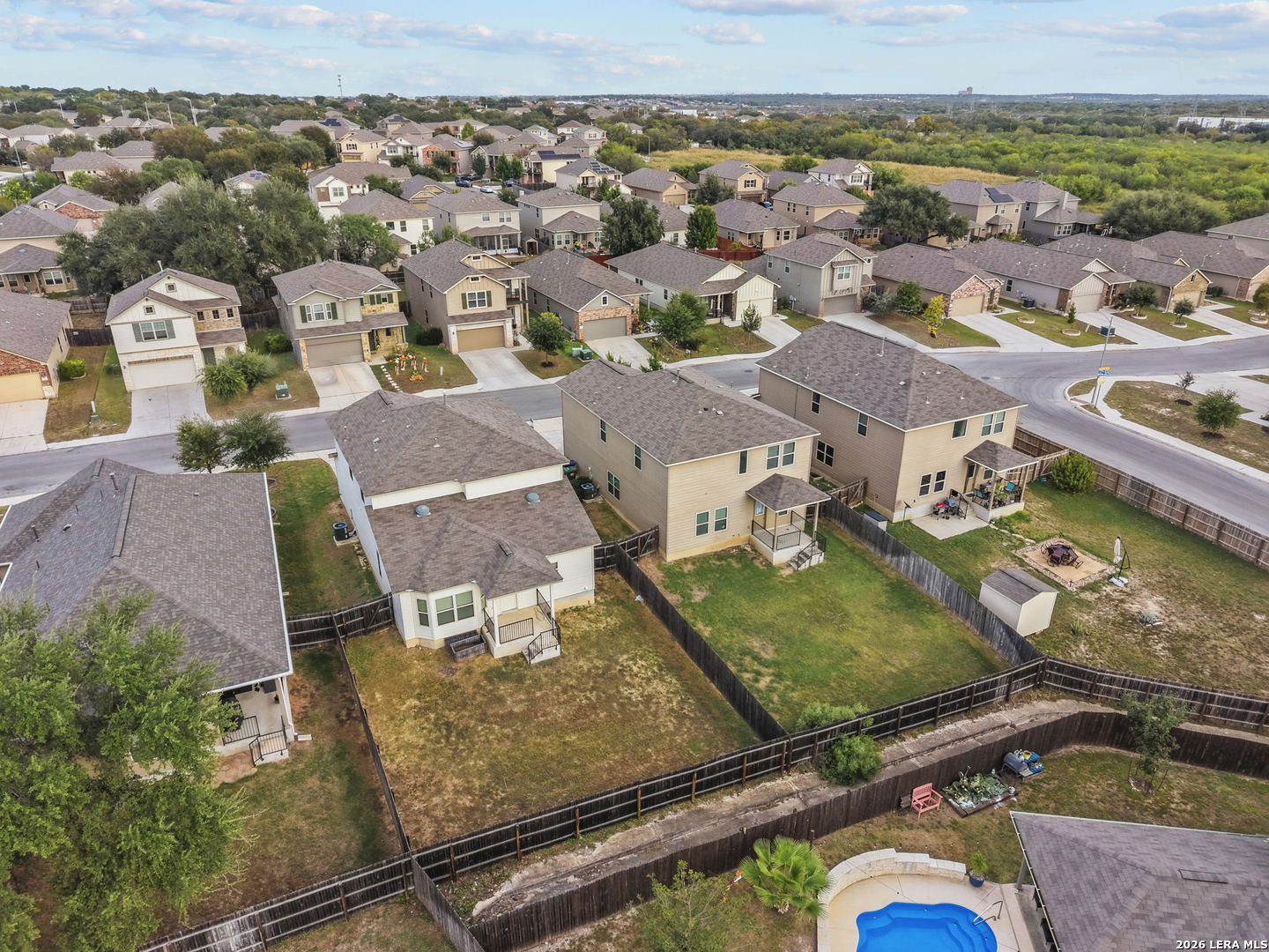 1211 Petunia Bluff San Antonio TX 78245