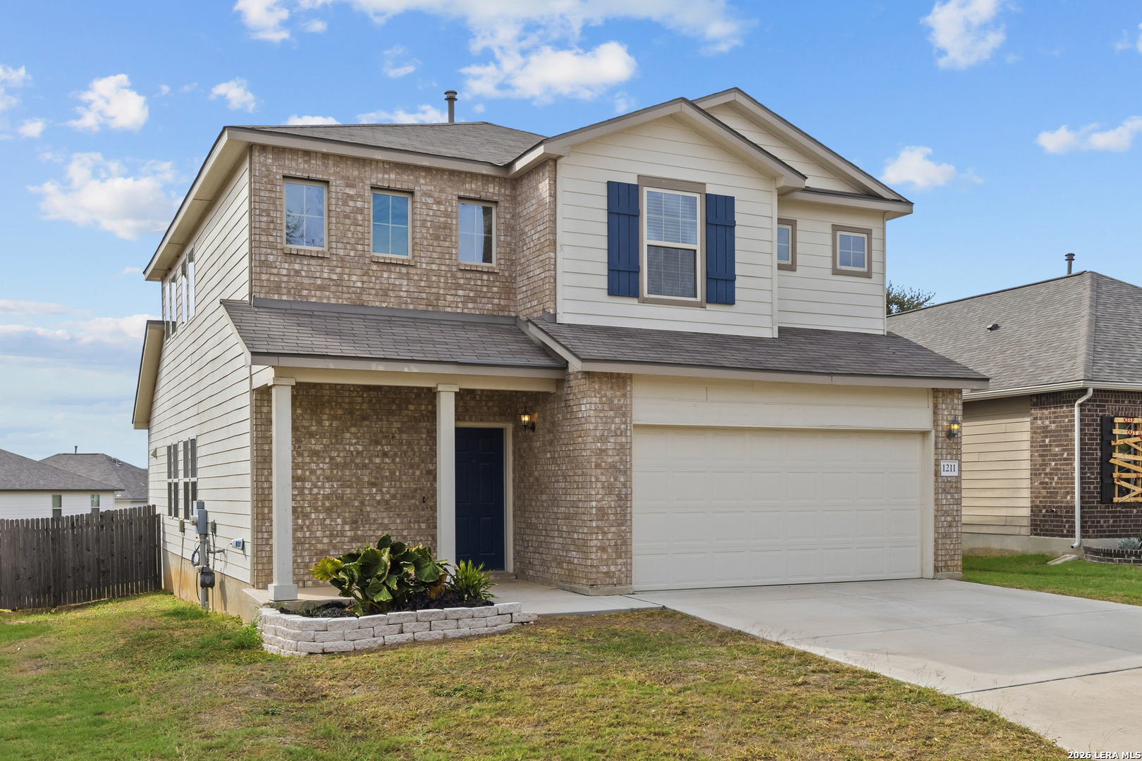 1211 Petunia Bluff San Antonio TX 78245