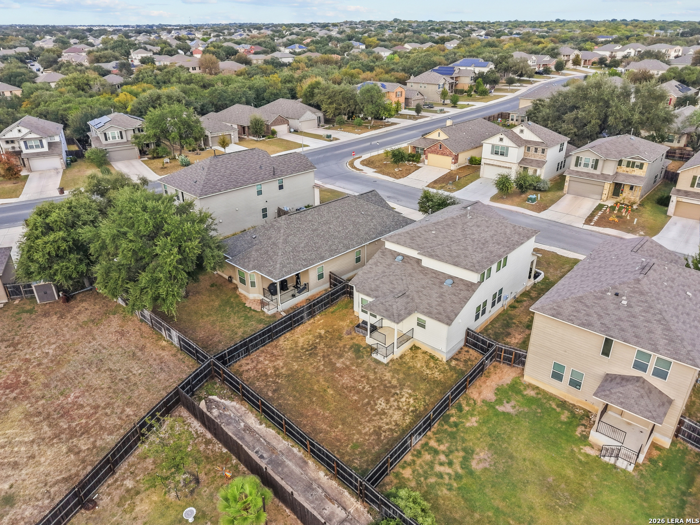 1211 Petunia Bluff San Antonio TX 78245