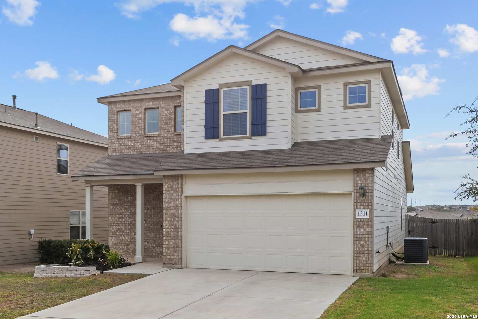 1211 Petunia Bluff San Antonio TX 78245