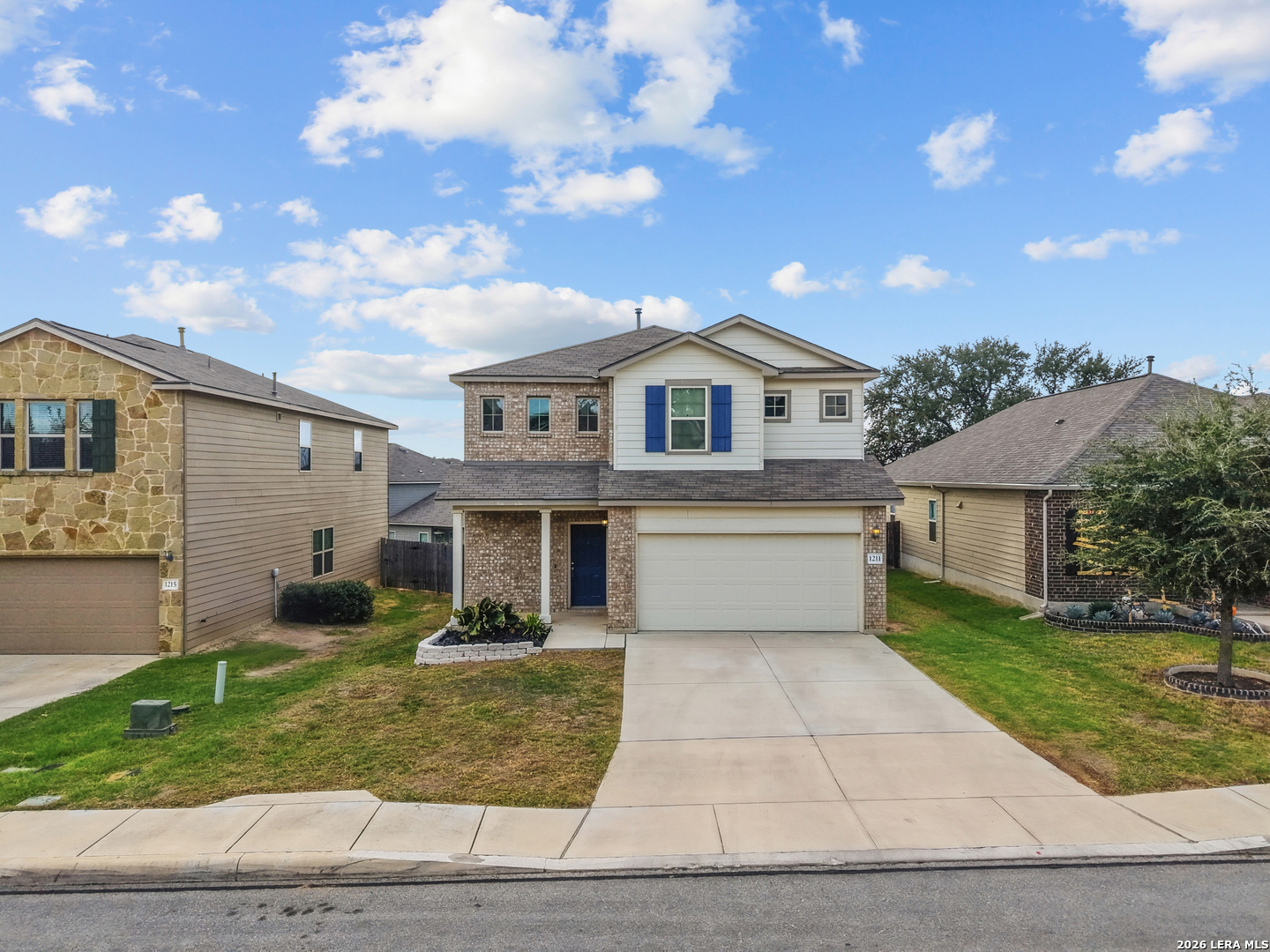 1211 Petunia Bluff San Antonio TX 78245
