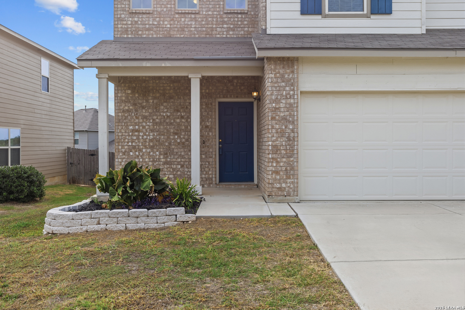 1211 Petunia Bluff San Antonio TX 78245
