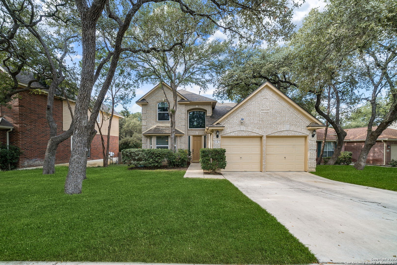 9 Edgecreek San Antonio TX 78254