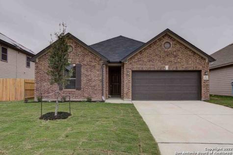 7834 Kingfisher Landing San Antonio TX 78253