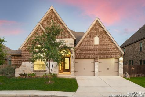 8822 Haystack Road San Antonio TX 78254