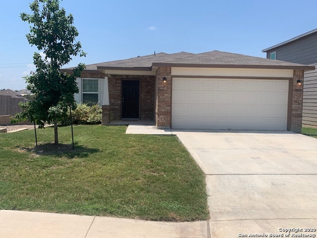 10603 Noble Canyon San Antonio TX 78254