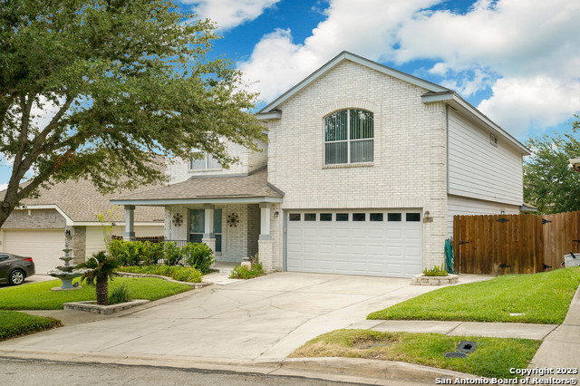 9643 Mediator Pass Converse TX 78109