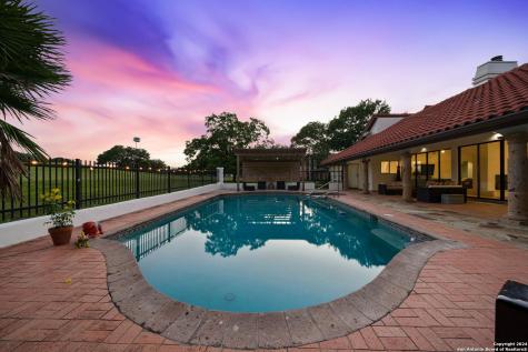 29668 Softwind Circle Boerne TX 78015