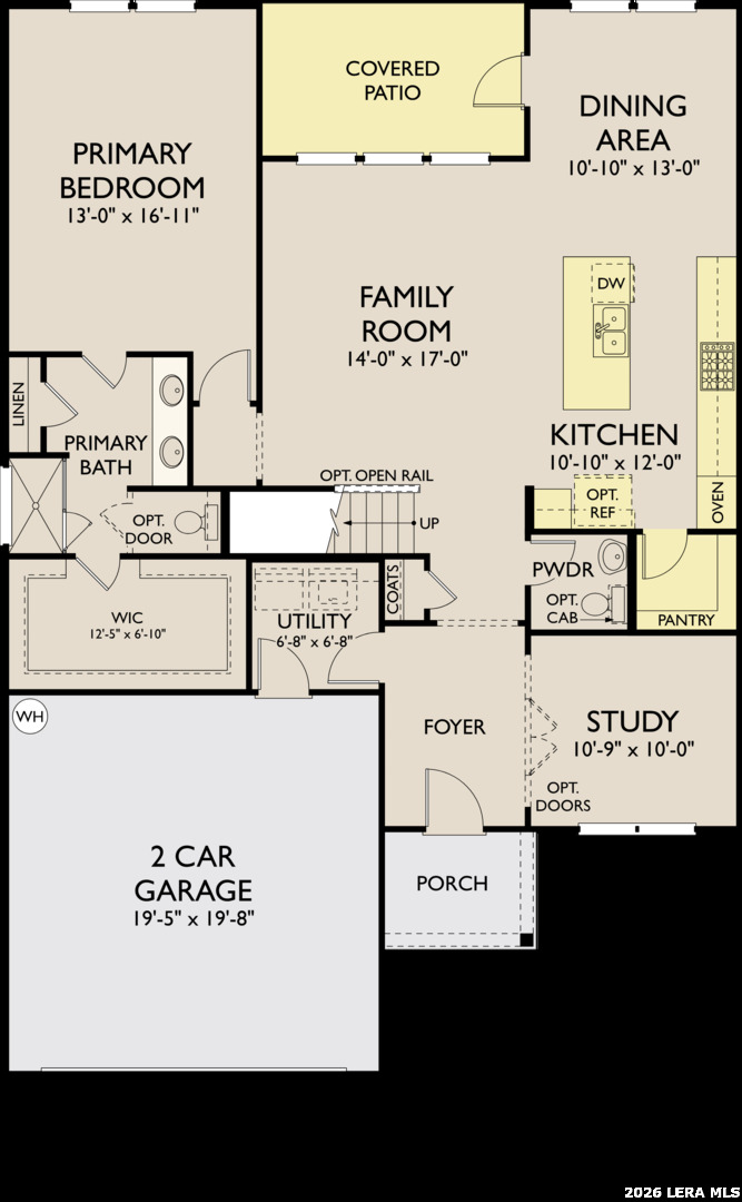 226 Brood Drive Adkins TX 78101