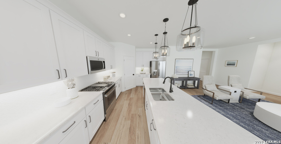 226 Brood Drive Adkins TX 78101